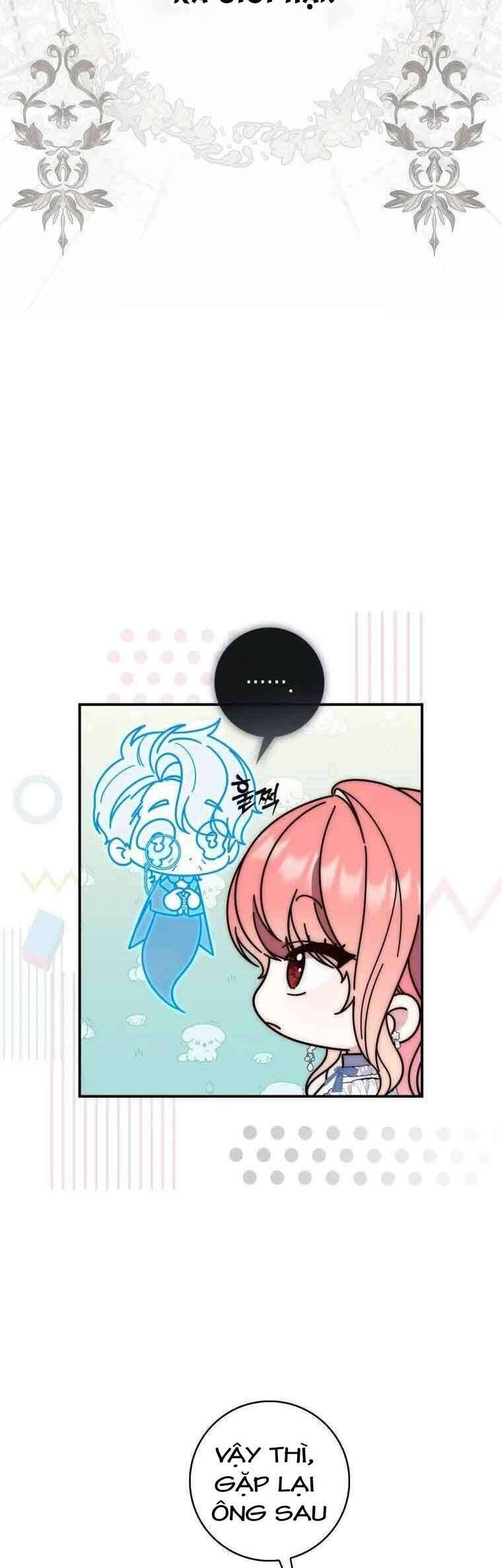 Nàng Công Chúa Tiên Tri: Chapter 11