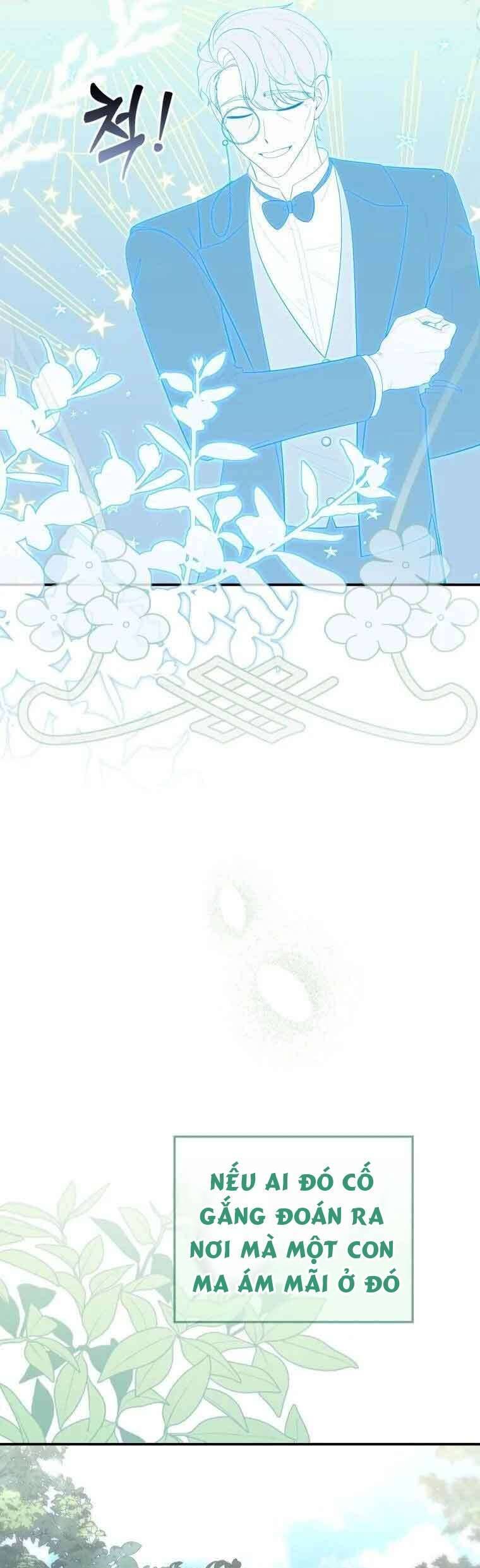 Nàng Công Chúa Tiên Tri: Chapter 11