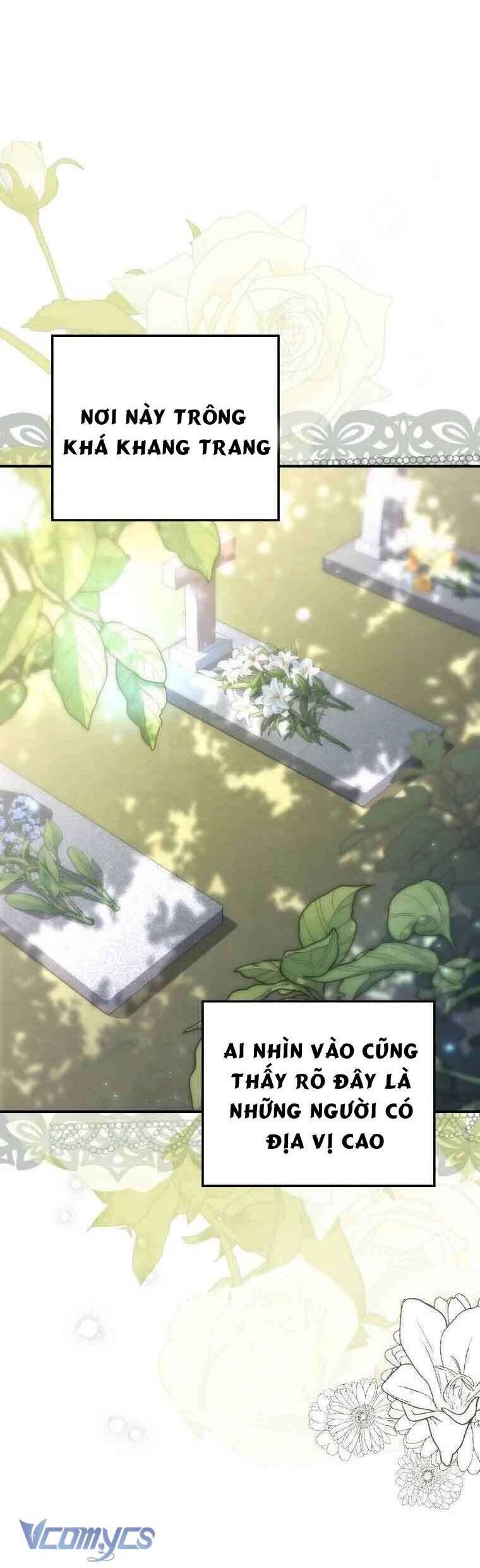 Nàng Công Chúa Tiên Tri: Chapter 11
