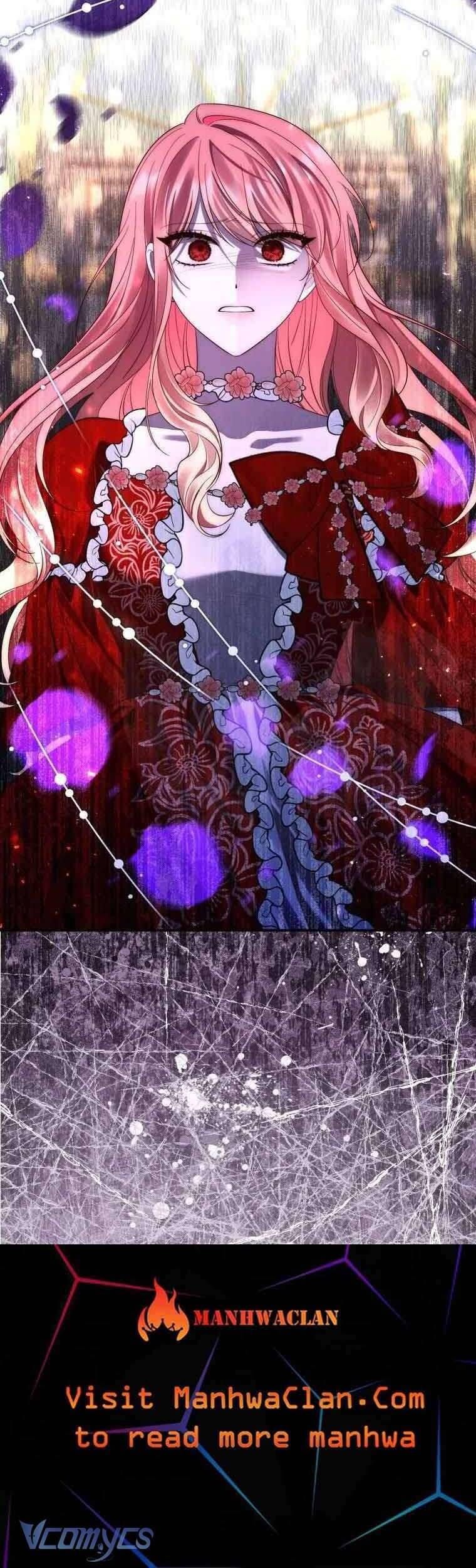 Nàng Công Chúa Tiên Tri: Chapter 13