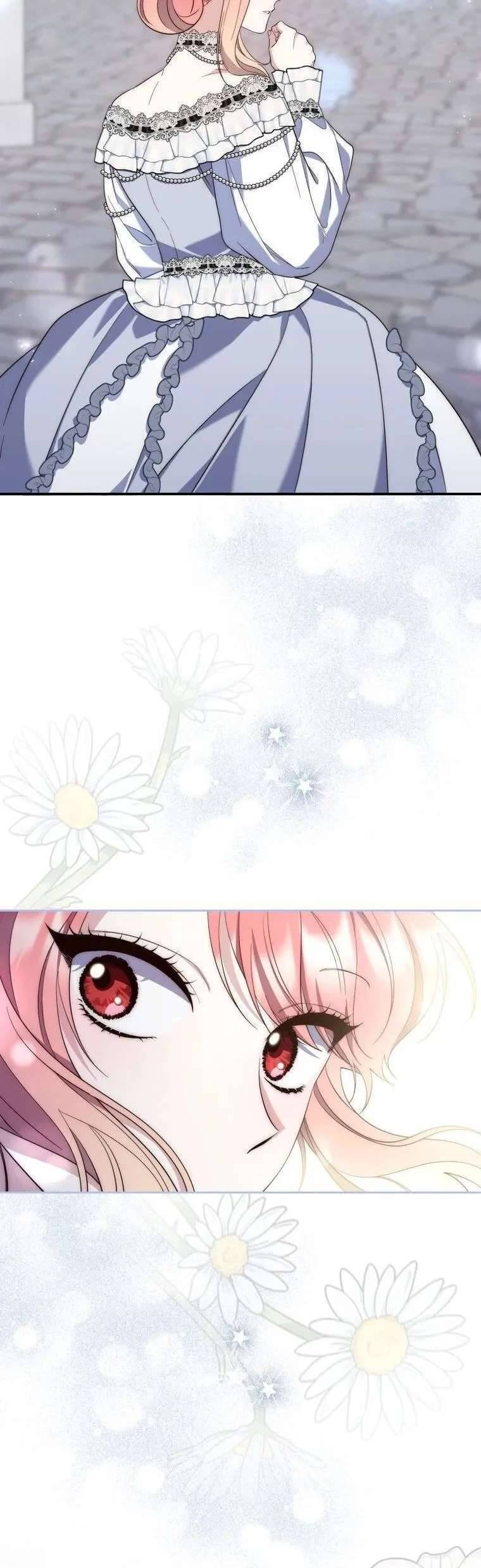 Nàng Công Chúa Tiên Tri: Chapter 14