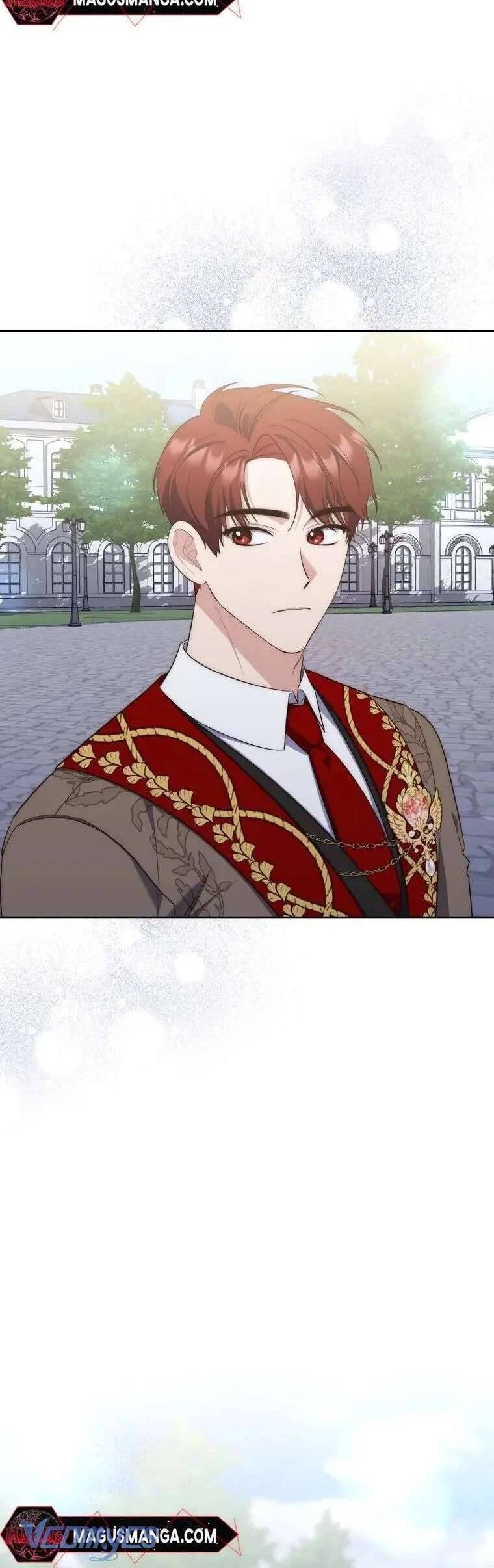Nàng Công Chúa Tiên Tri: Chapter 14