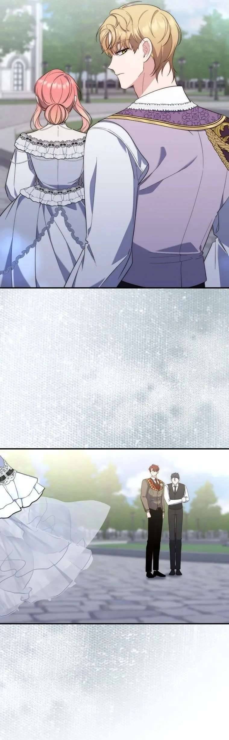 Nàng Công Chúa Tiên Tri: Chapter 14