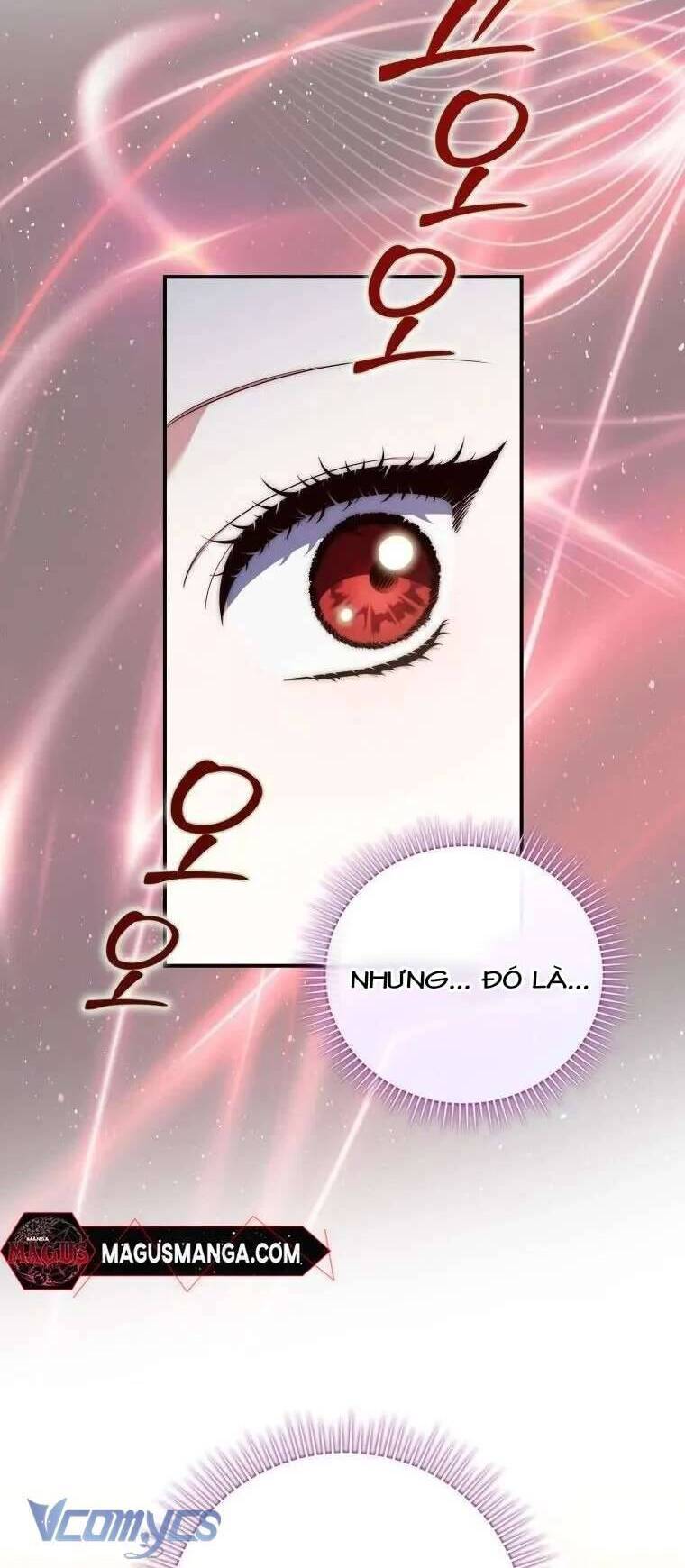 Nàng Công Chúa Tiên Tri: Chapter 14
