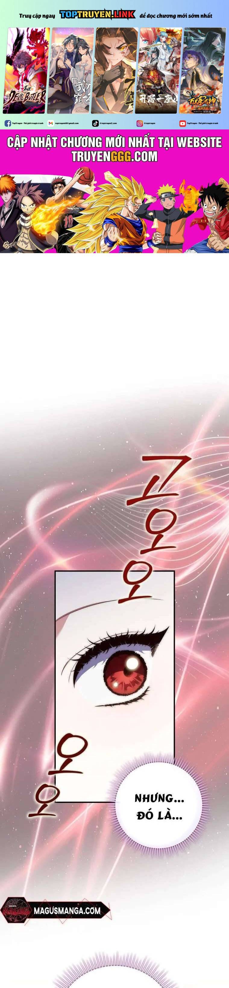 Nàng Công Chúa Tiên Tri: Chapter 15