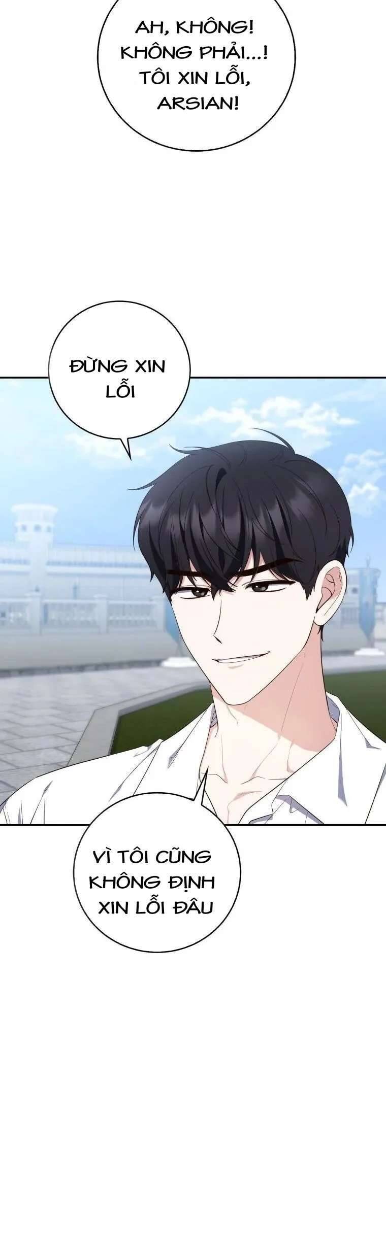 Nàng Công Chúa Tiên Tri: Chapter 16