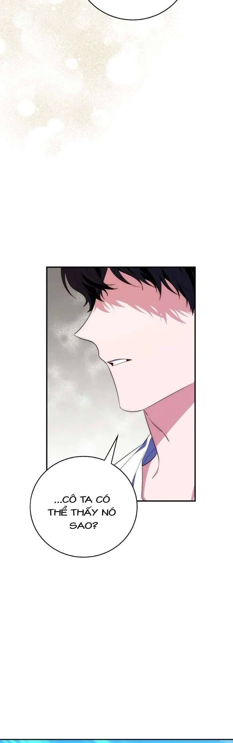 Nàng Công Chúa Tiên Tri: Chapter 16