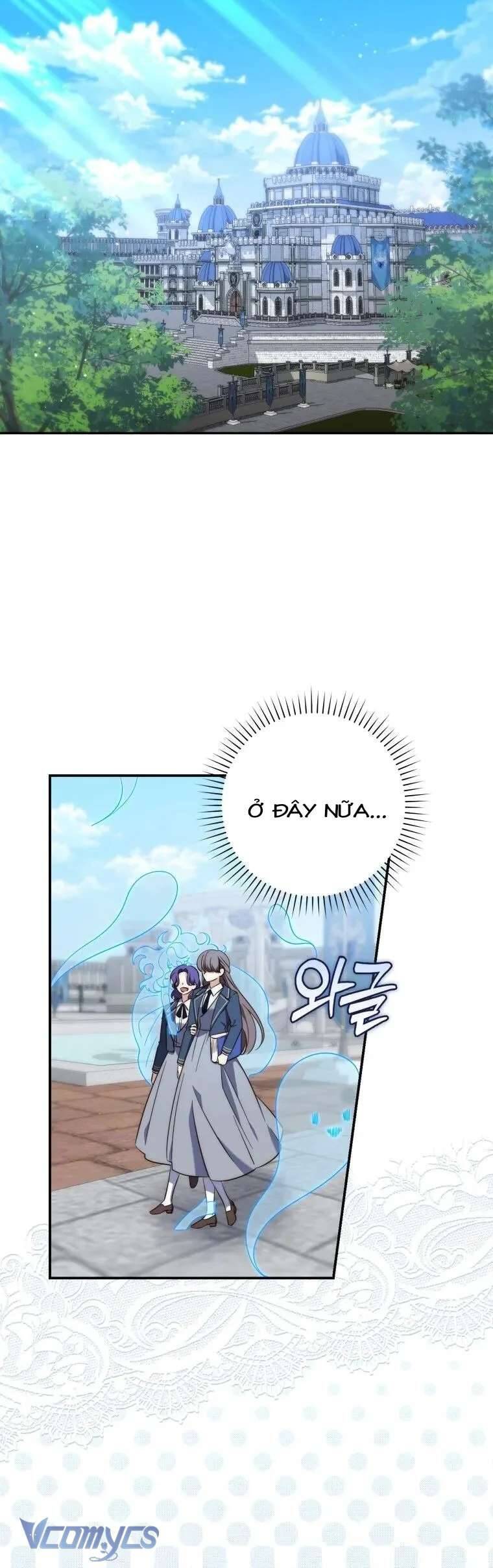 Nàng Công Chúa Tiên Tri: Chapter 16