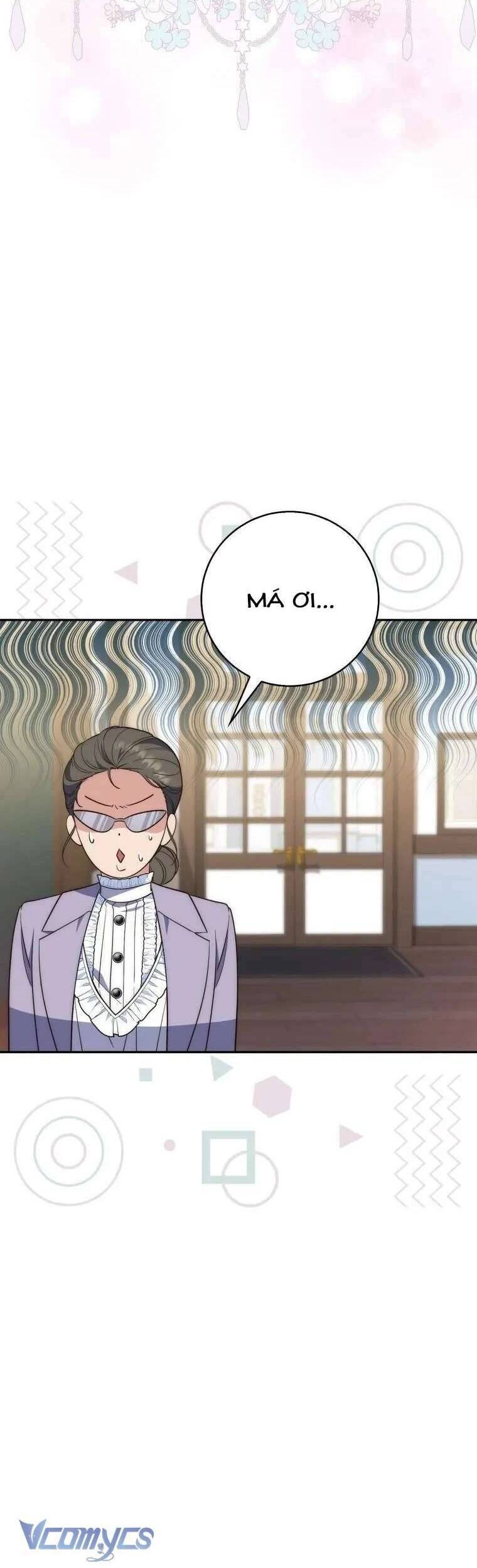 Nàng Công Chúa Tiên Tri: Chapter 16