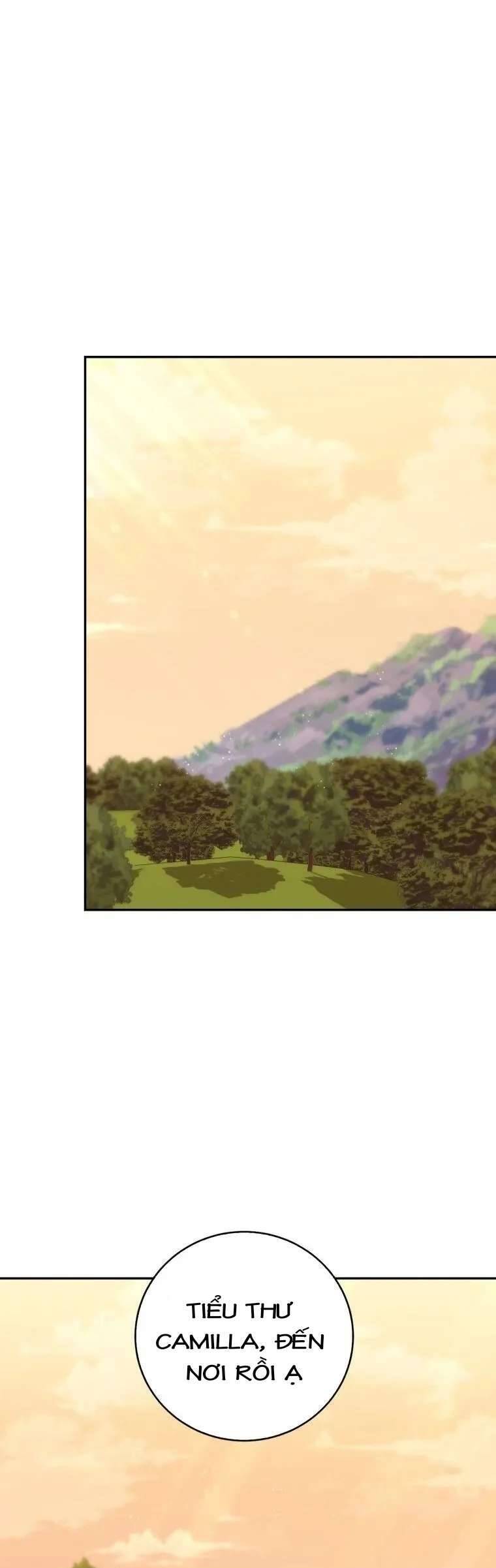 Nàng Công Chúa Tiên Tri: Chapter 16