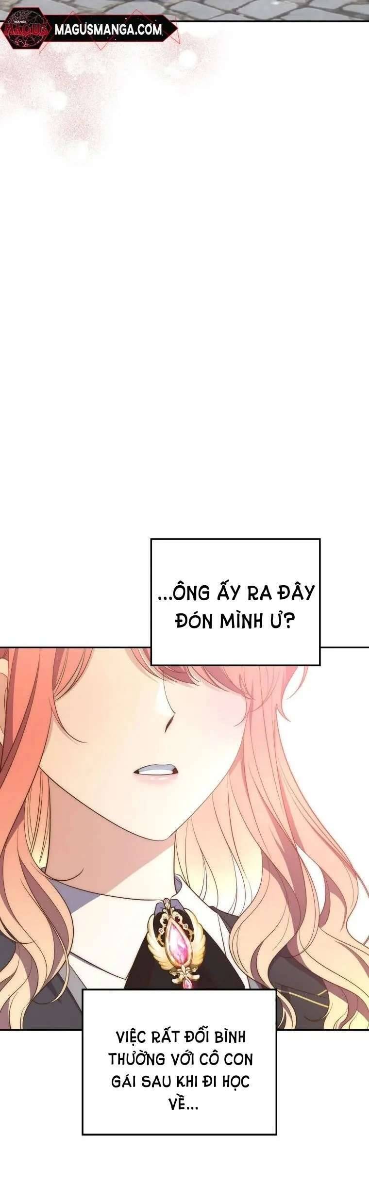Nàng Công Chúa Tiên Tri: Chapter 16
