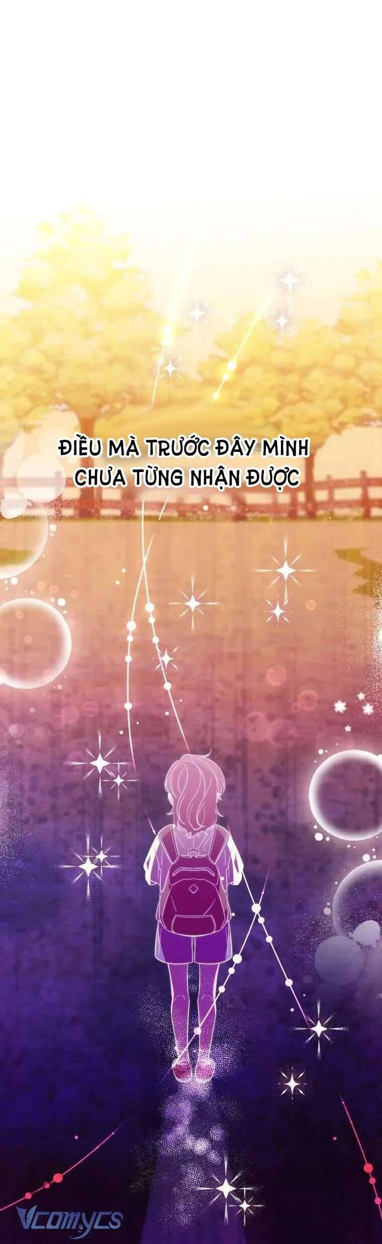 Nàng Công Chúa Tiên Tri: Chapter 16
