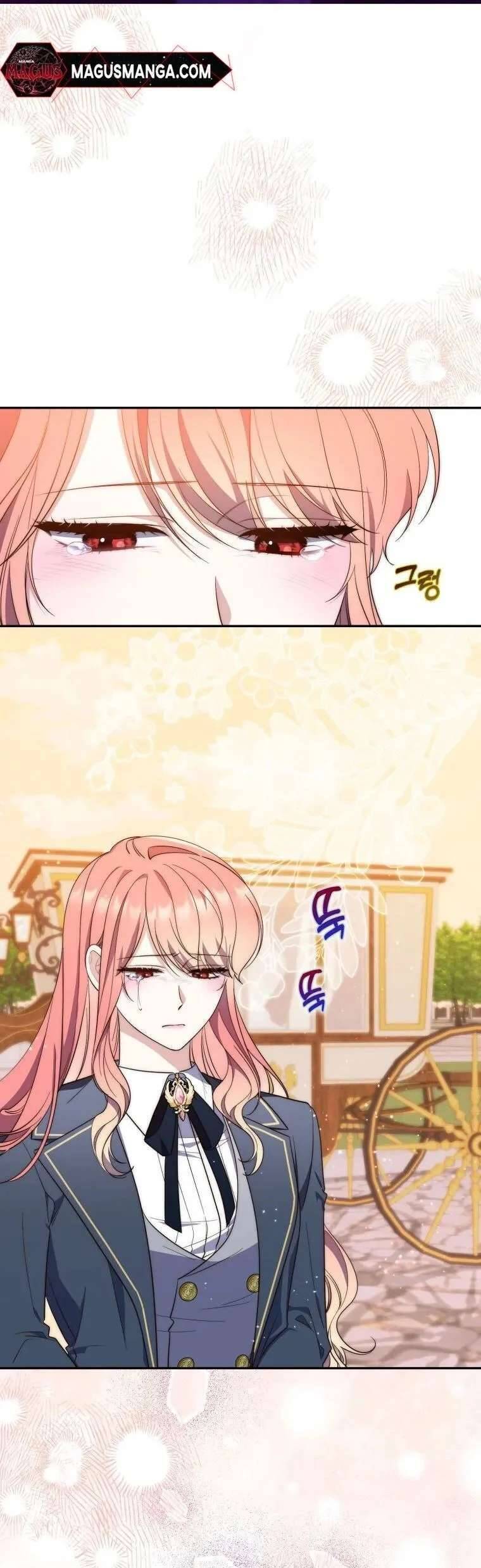 Nàng Công Chúa Tiên Tri: Chapter 16