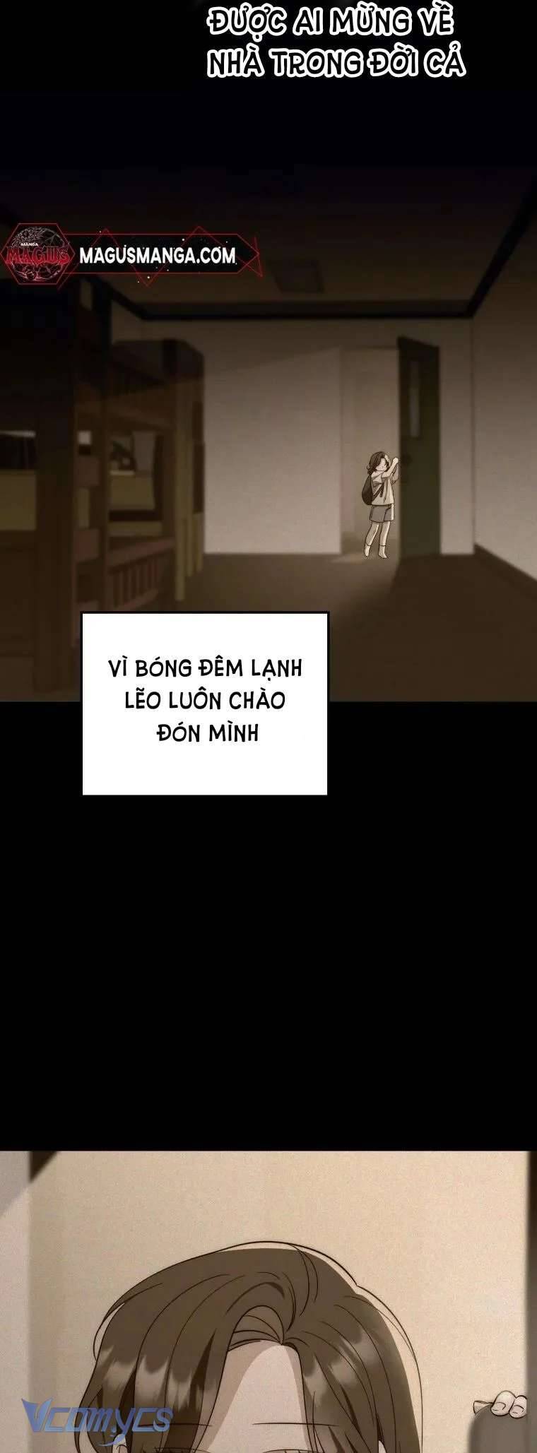 Nàng Công Chúa Tiên Tri: Chapter 16