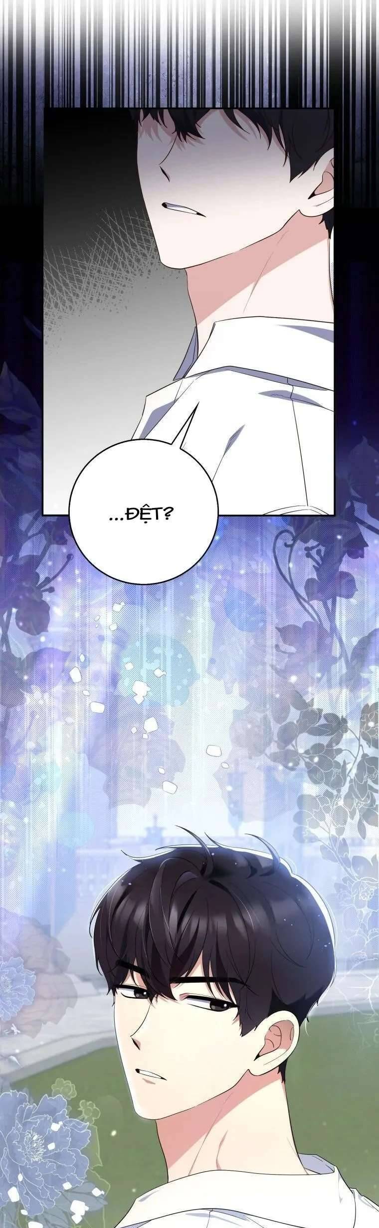 Nàng Công Chúa Tiên Tri: Chapter 16
