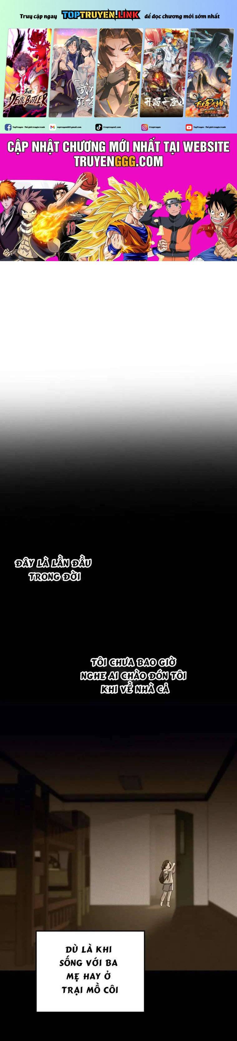 Nàng Công Chúa Tiên Tri: Chapter 17