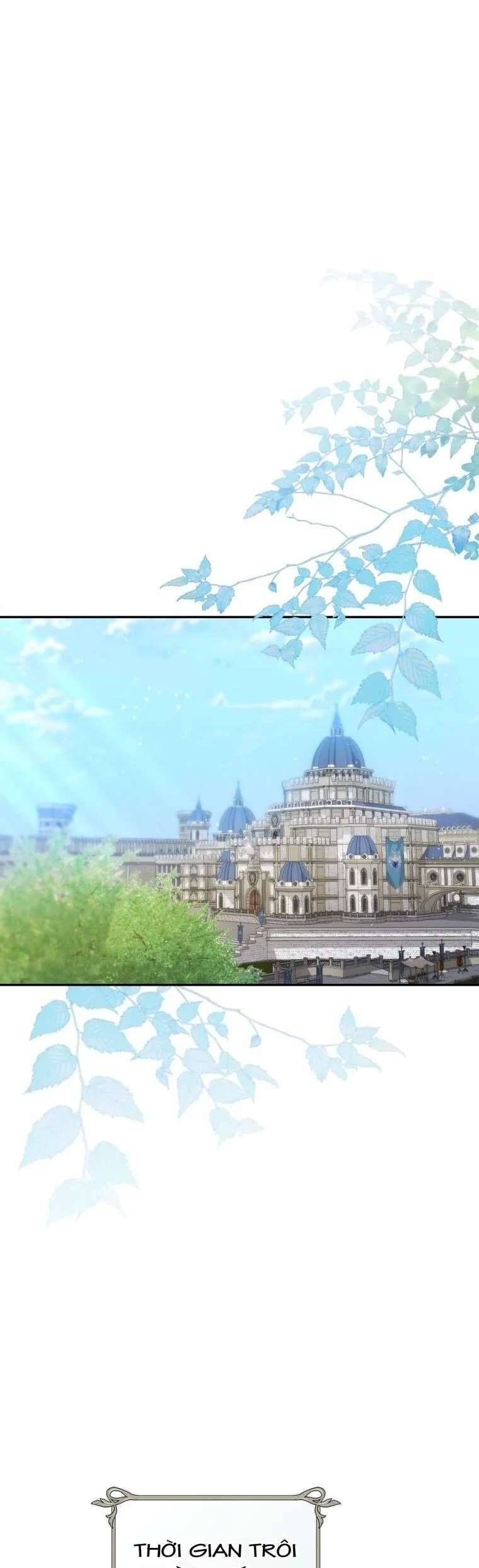 Nàng Công Chúa Tiên Tri: Chapter 17