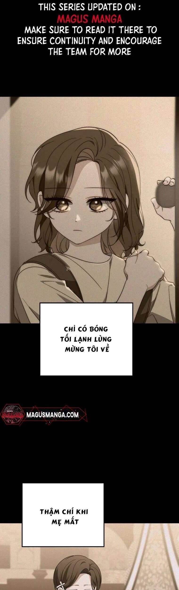 Nàng Công Chúa Tiên Tri: Chapter 17