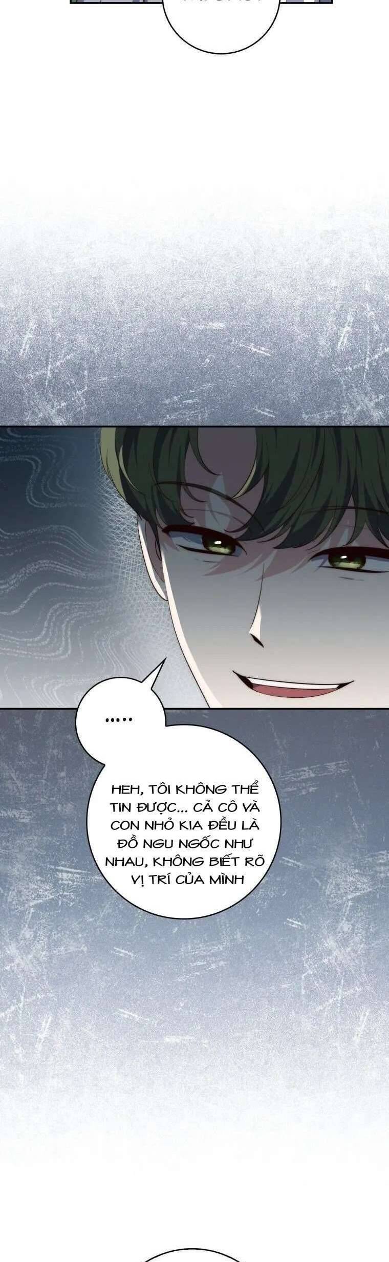 Nàng Công Chúa Tiên Tri: Chapter 17