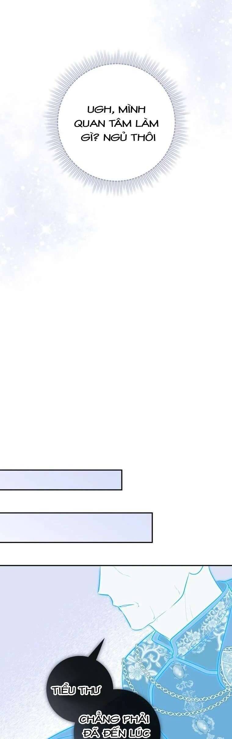 Nàng Công Chúa Tiên Tri: Chapter 19