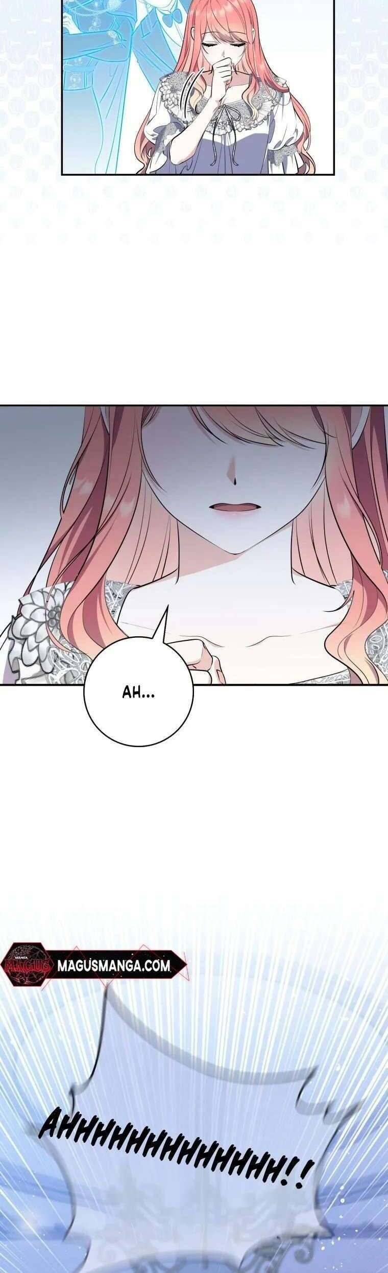 Nàng Công Chúa Tiên Tri: Chapter 19