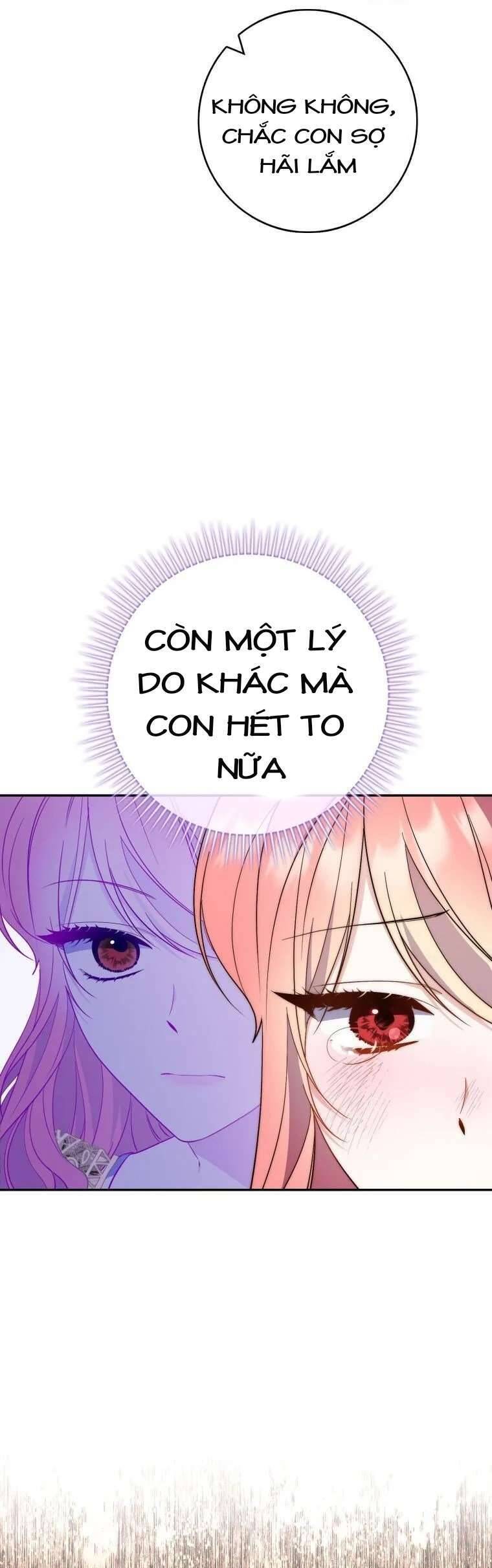 Nàng Công Chúa Tiên Tri: Chapter 19