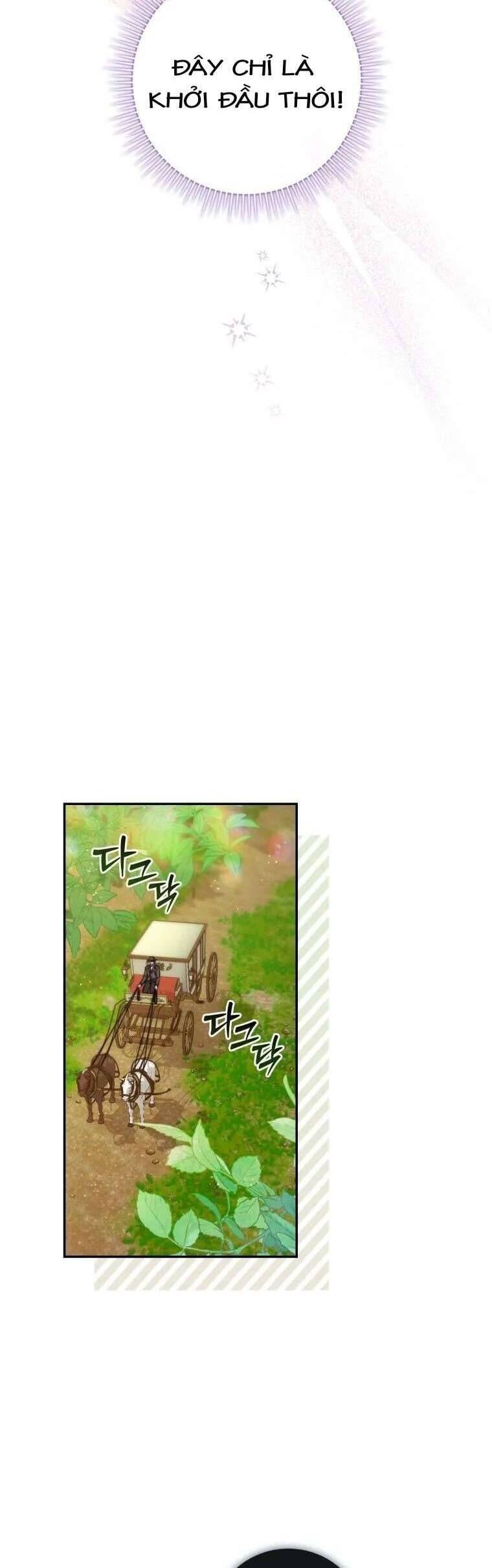 Nàng Công Chúa Tiên Tri: Chapter 19