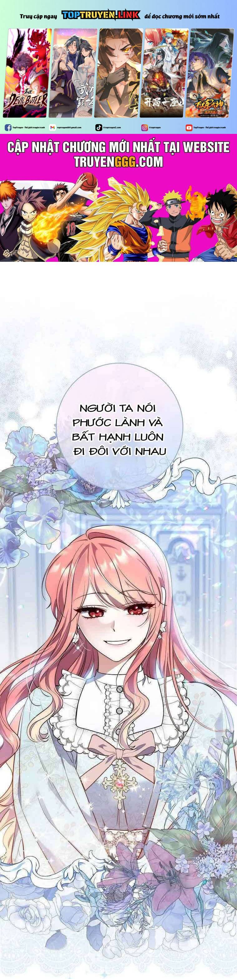 Nàng Công Chúa Tiên Tri: Chapter 20