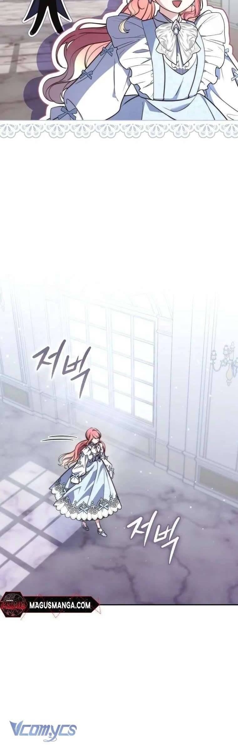 Nàng Công Chúa Tiên Tri: Chapter 22