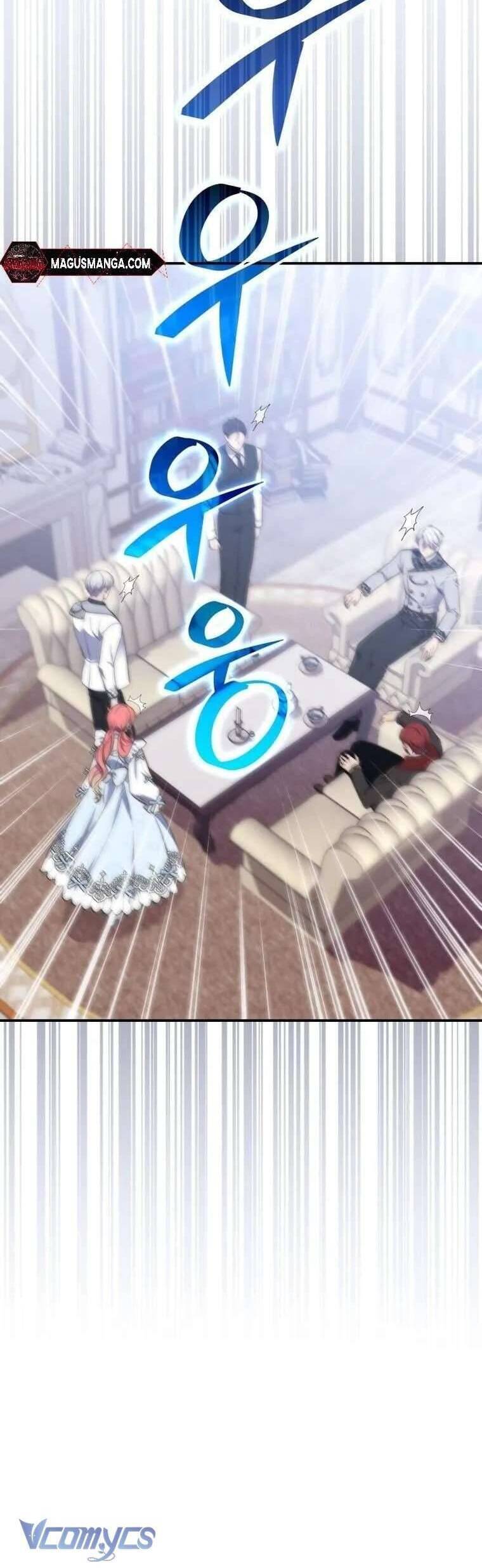 Nàng Công Chúa Tiên Tri: Chapter 22