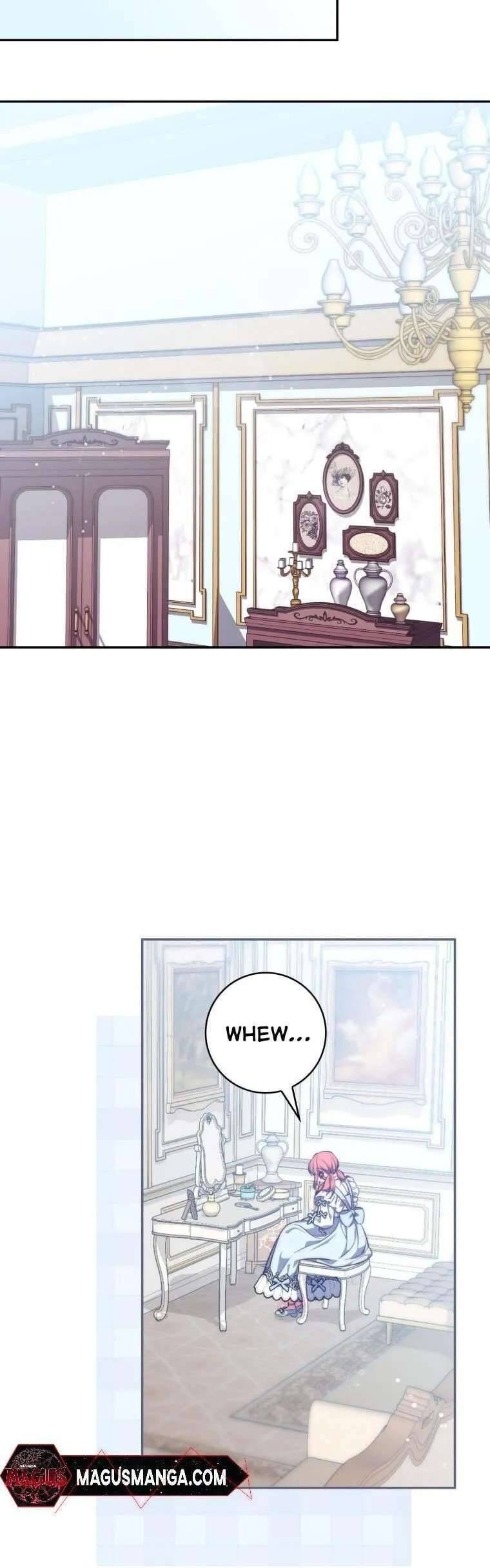 Nàng Công Chúa Tiên Tri: Chapter 22