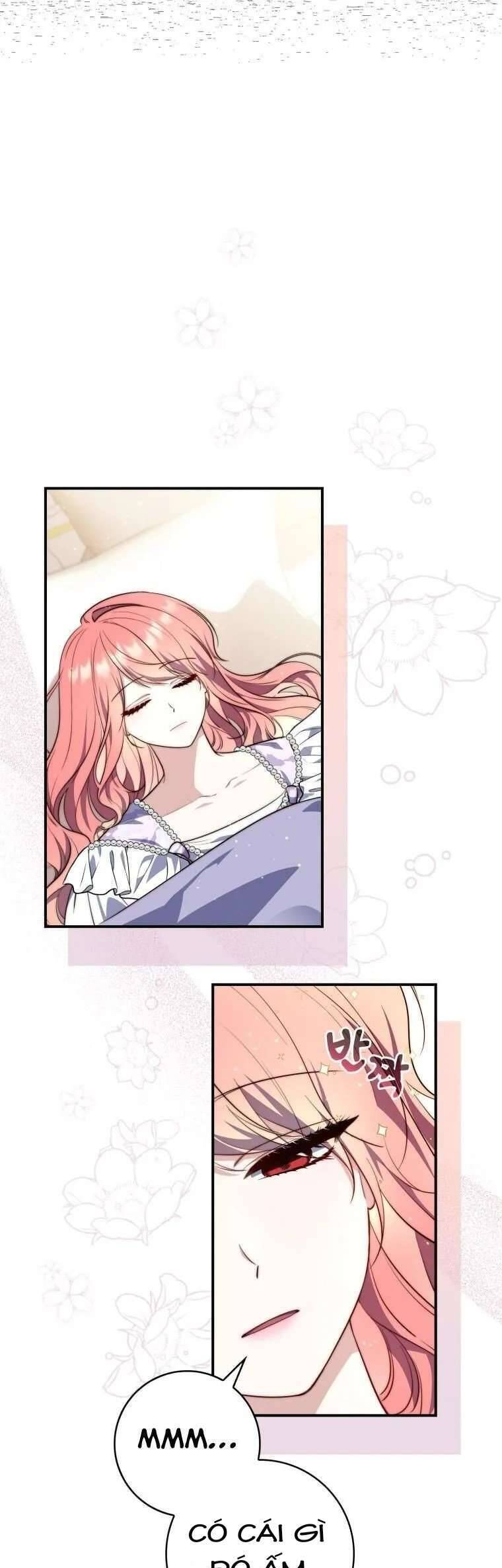 Nàng Công Chúa Tiên Tri: Chapter 23