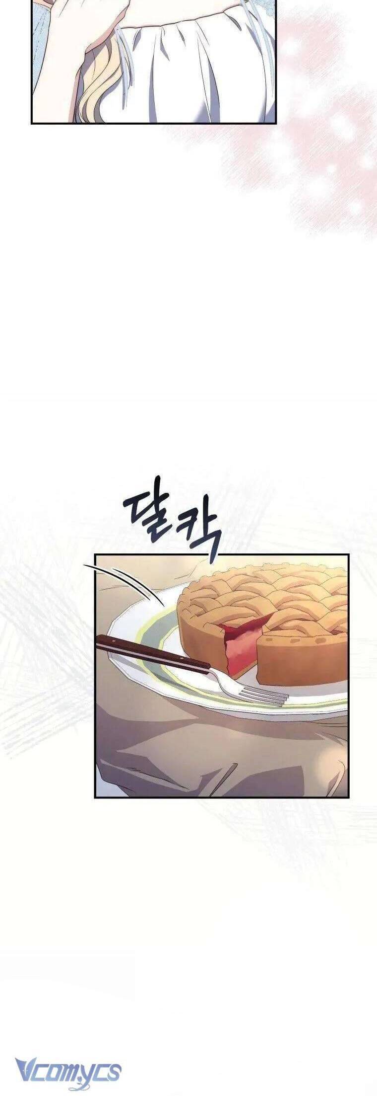 Nàng Công Chúa Tiên Tri: Chapter 3