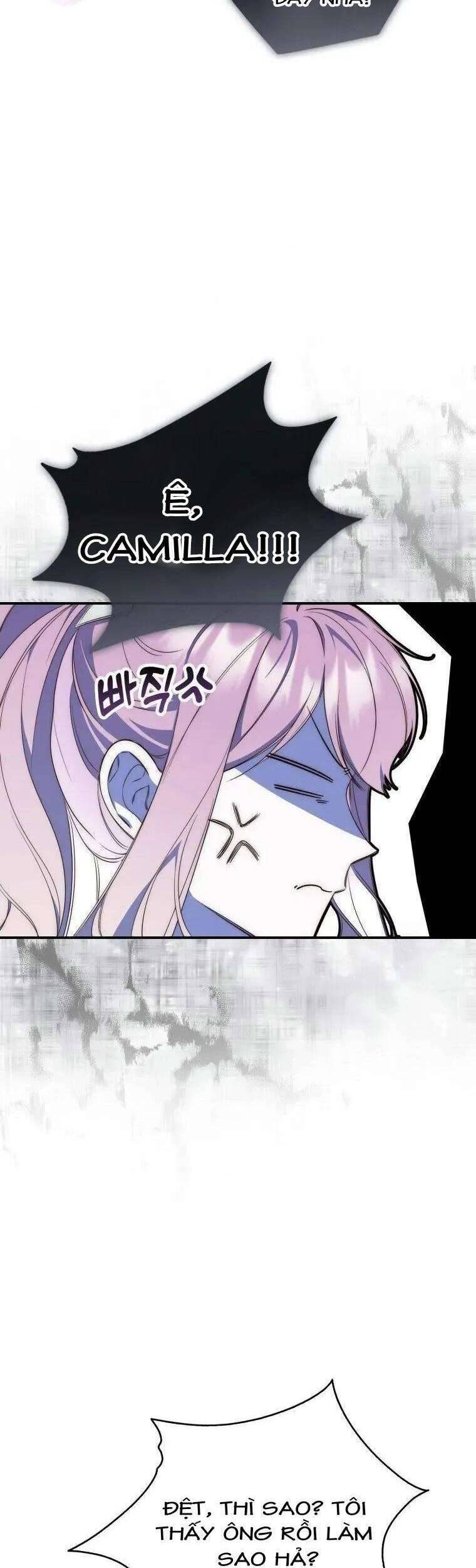 Nàng Công Chúa Tiên Tri: Chapter 3