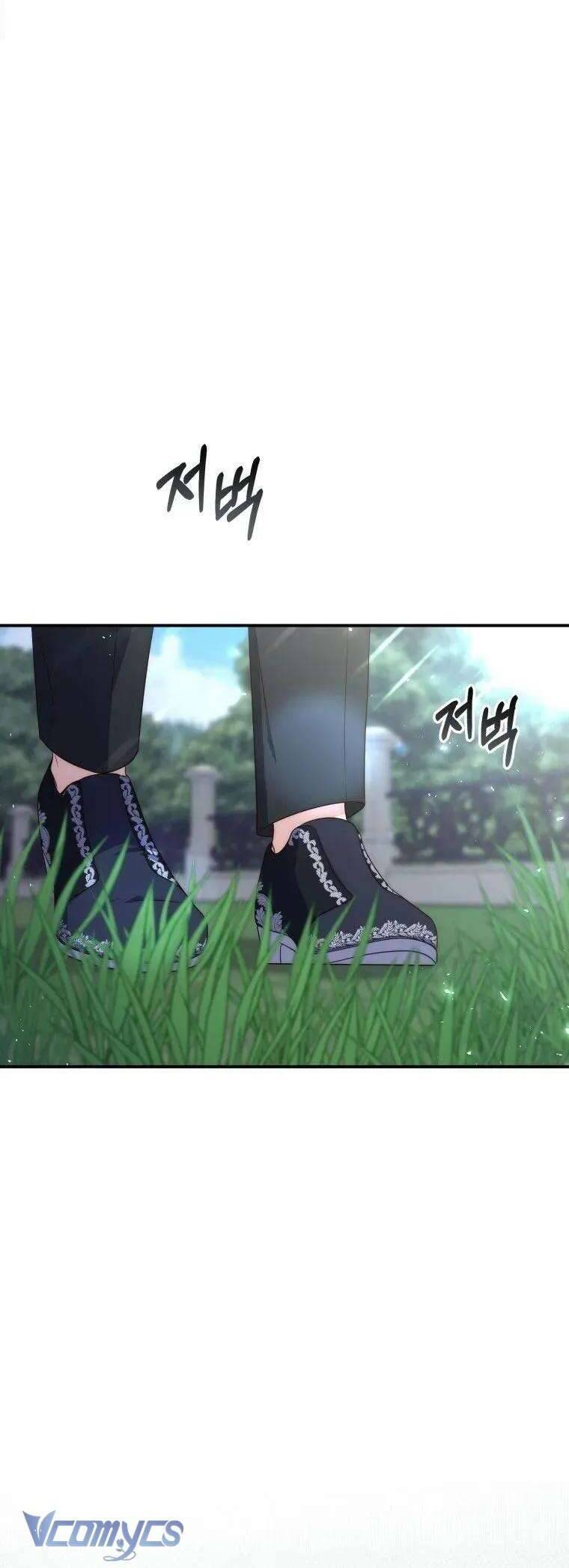 Nàng Công Chúa Tiên Tri: Chapter 3