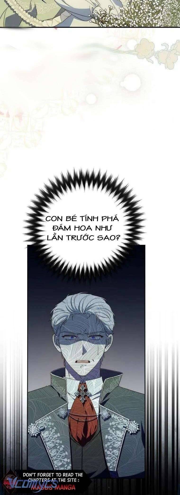 Nàng Công Chúa Tiên Tri: Chapter 3