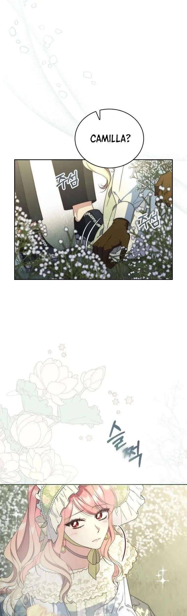 Nàng Công Chúa Tiên Tri: Chapter 3