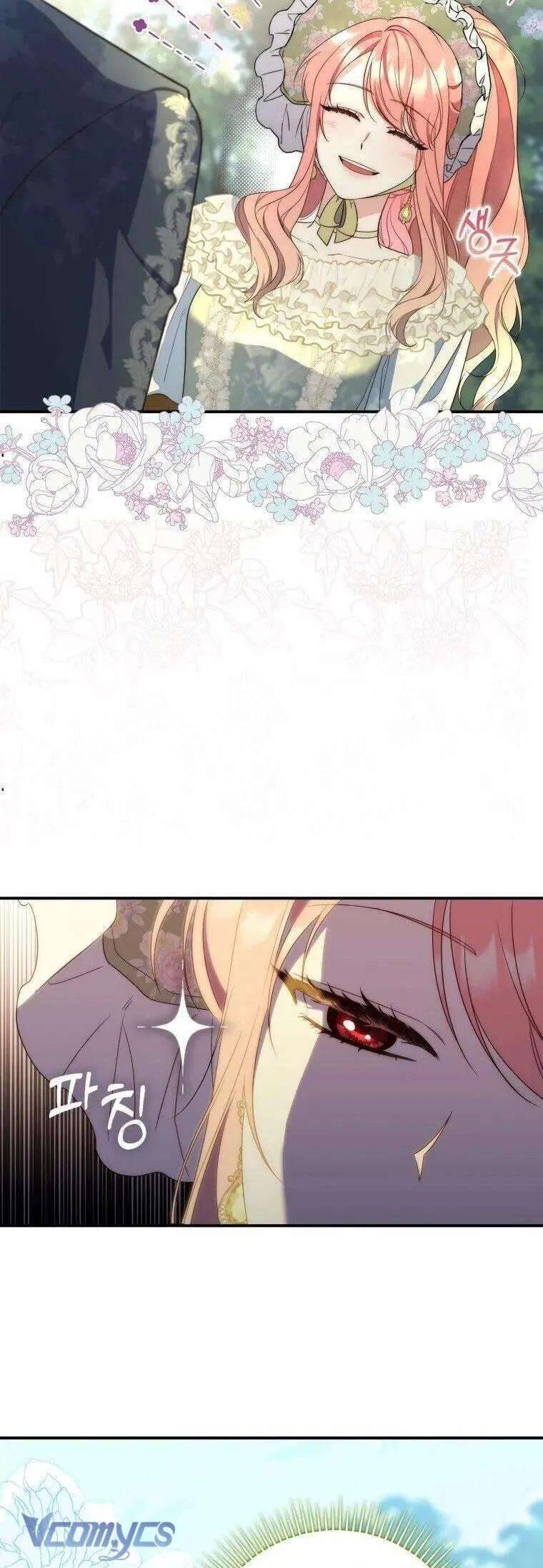 Nàng Công Chúa Tiên Tri: Chapter 3
