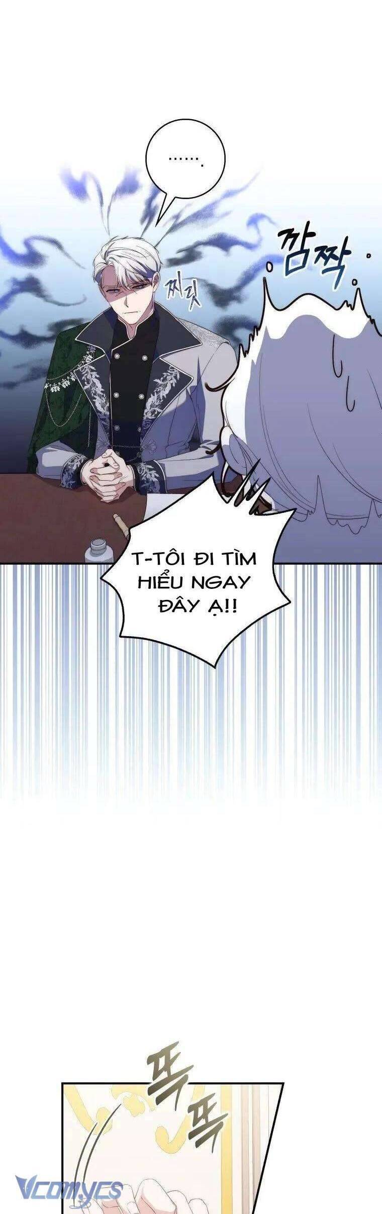 Nàng Công Chúa Tiên Tri: Chapter 4