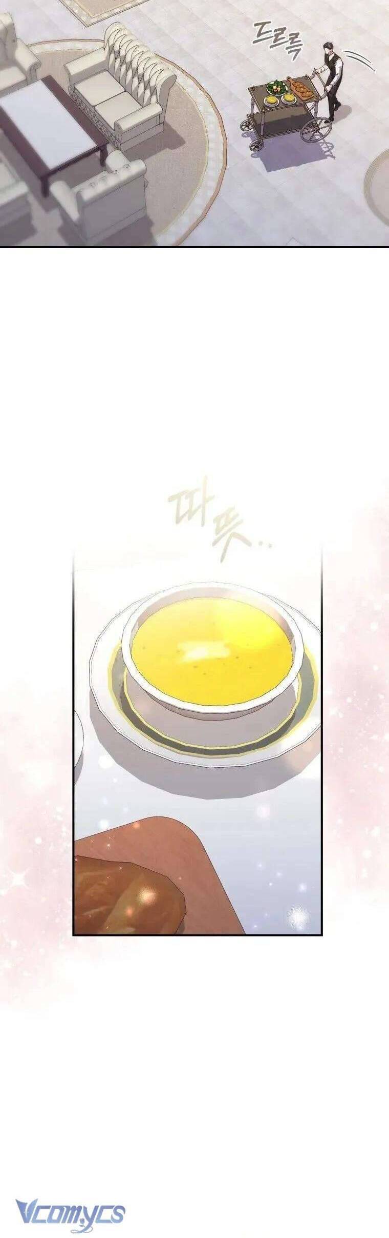 Nàng Công Chúa Tiên Tri: Chapter 4