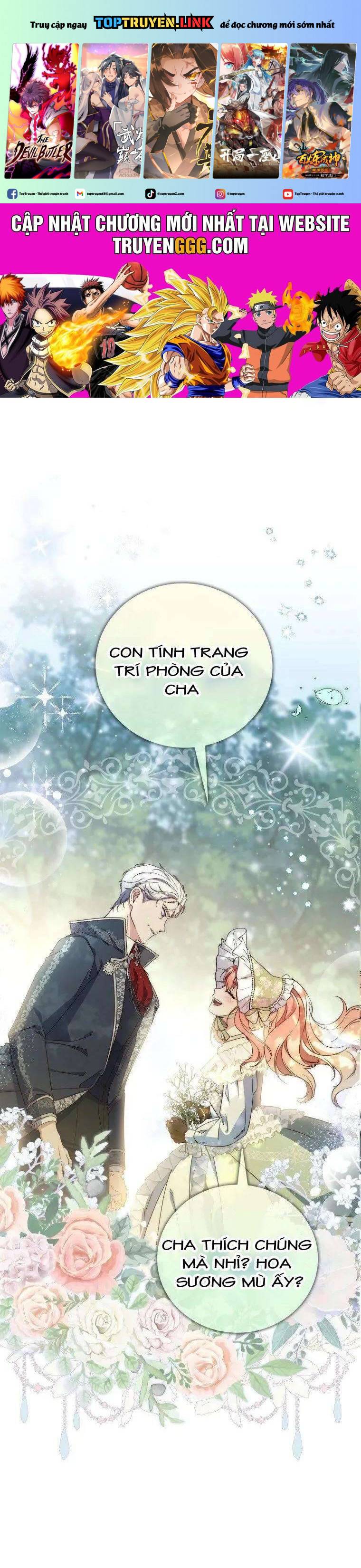 Nàng Công Chúa Tiên Tri: Chapter 4