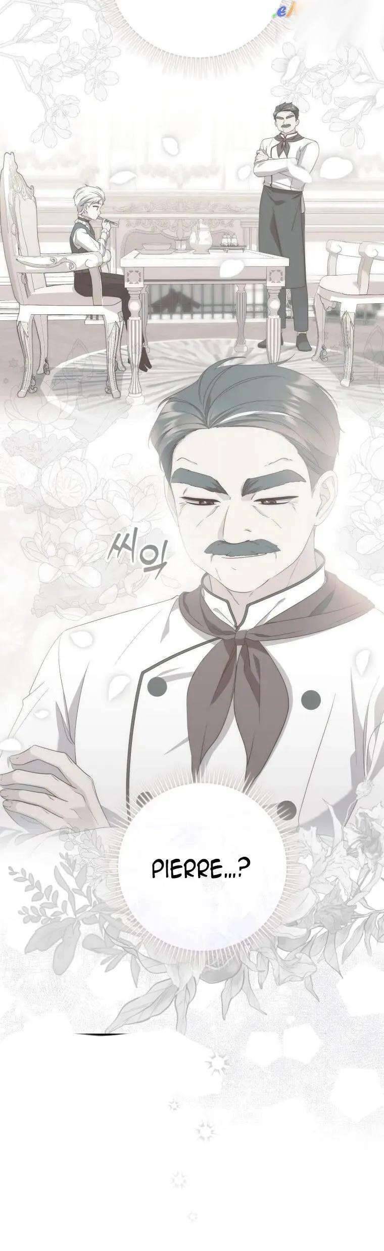 Nàng Công Chúa Tiên Tri: Chapter 4