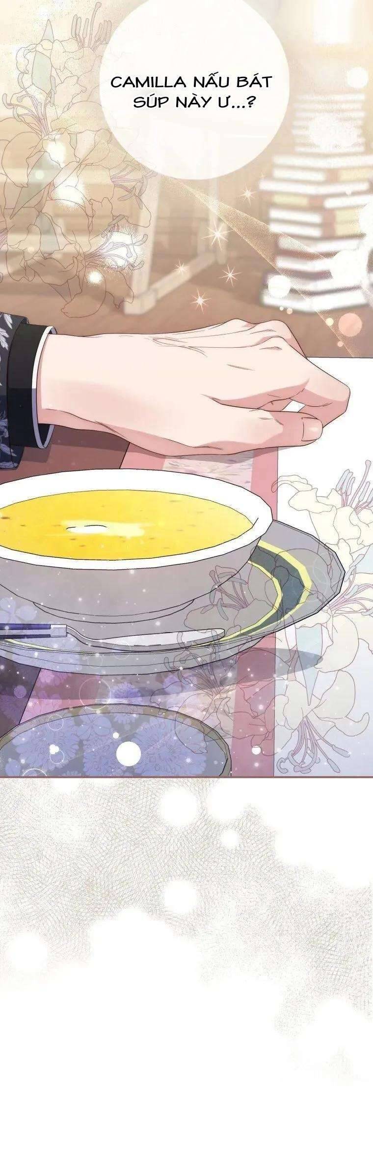 Nàng Công Chúa Tiên Tri: Chapter 4