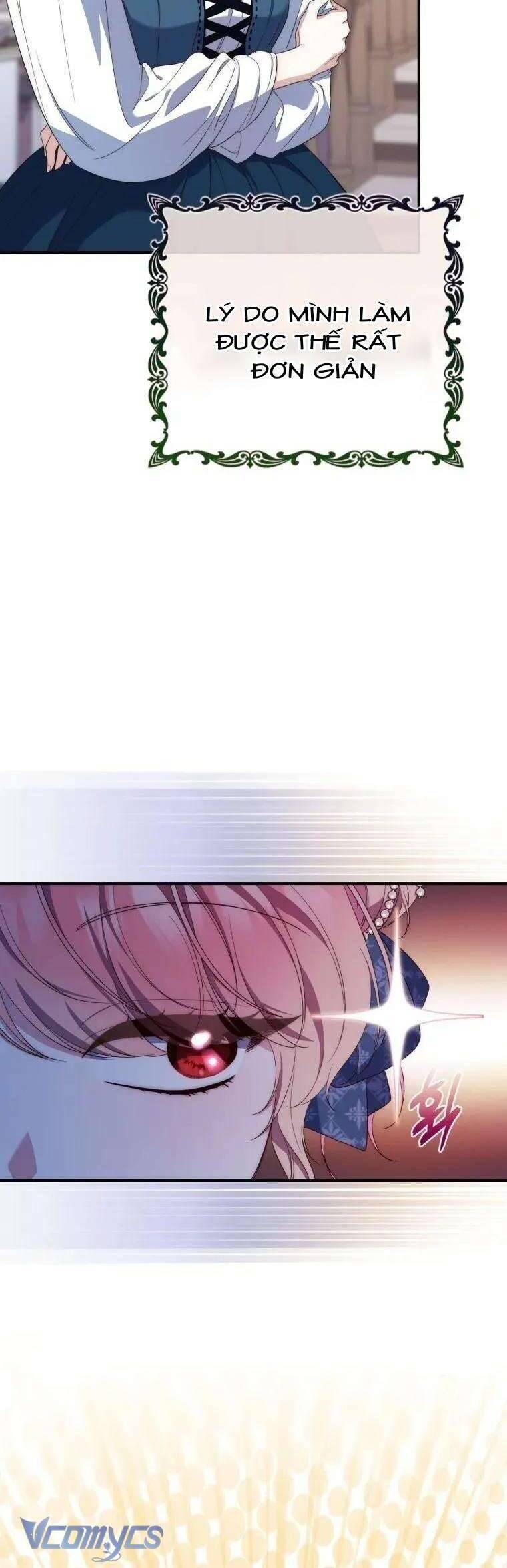 Nàng Công Chúa Tiên Tri: Chapter 4