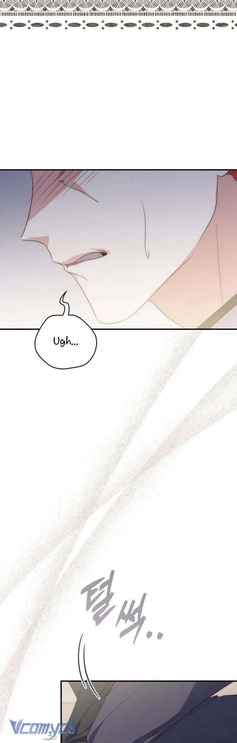Nàng Công Chúa Tiên Tri: Chapter 4