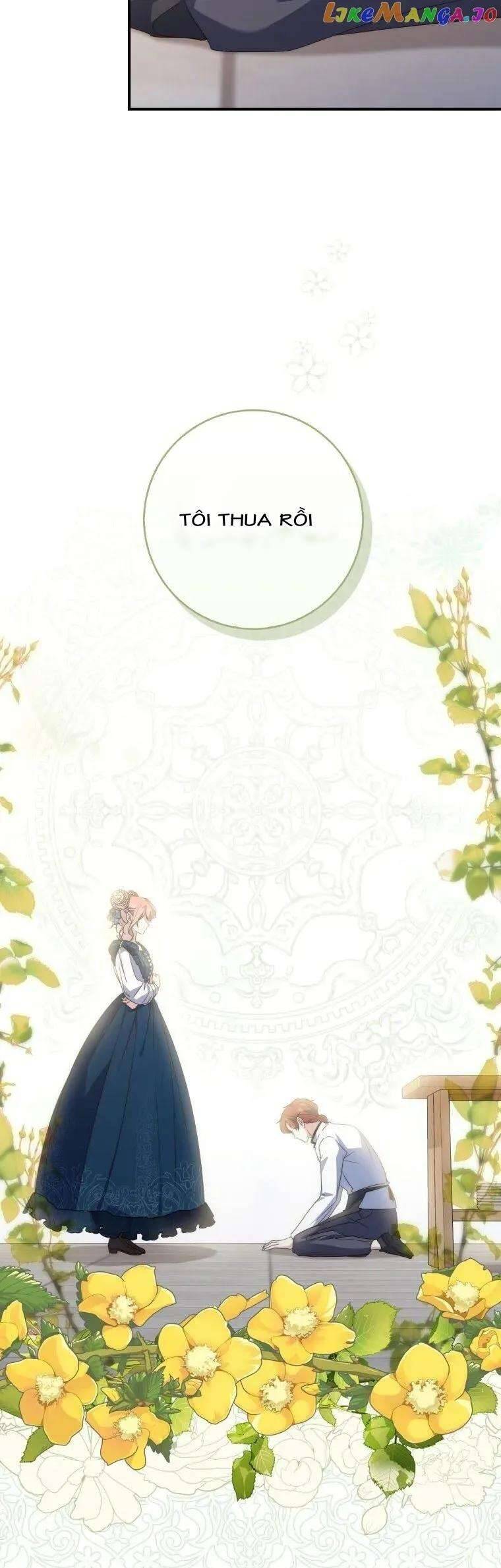 Nàng Công Chúa Tiên Tri: Chapter 4