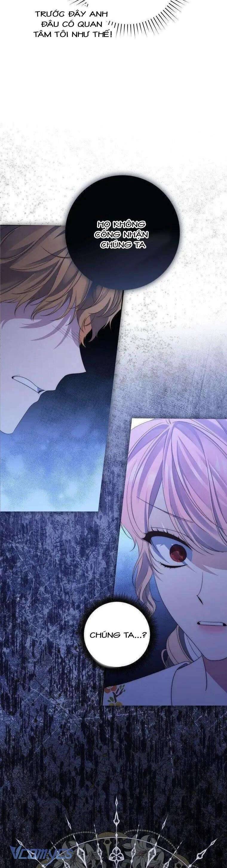 Nàng Công Chúa Tiên Tri: Chapter 6