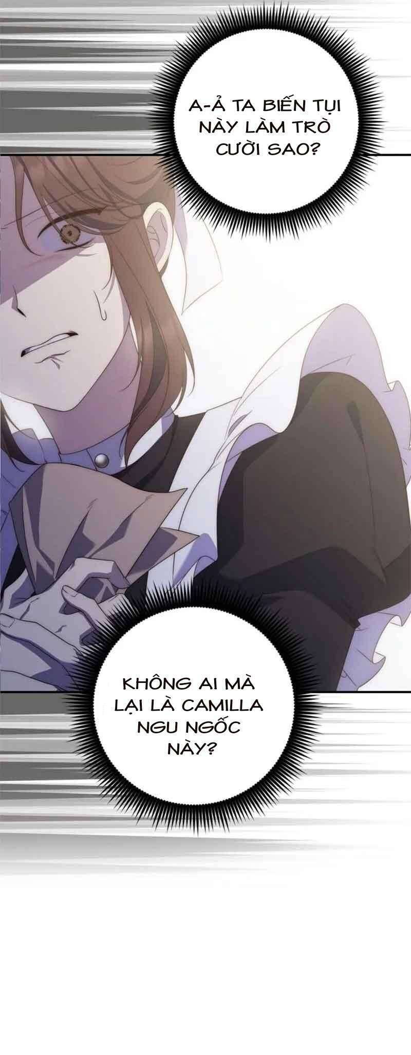 Nàng Công Chúa Tiên Tri: Chapter 7