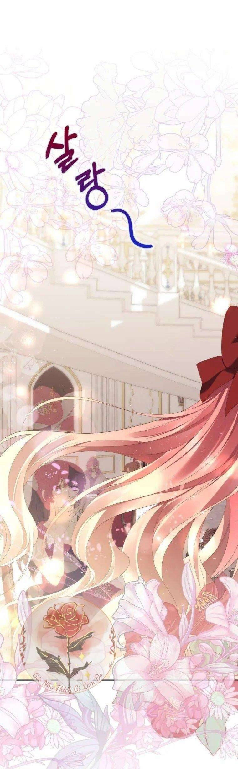 Nàng Công Chúa Tiên Tri: Chapter 9