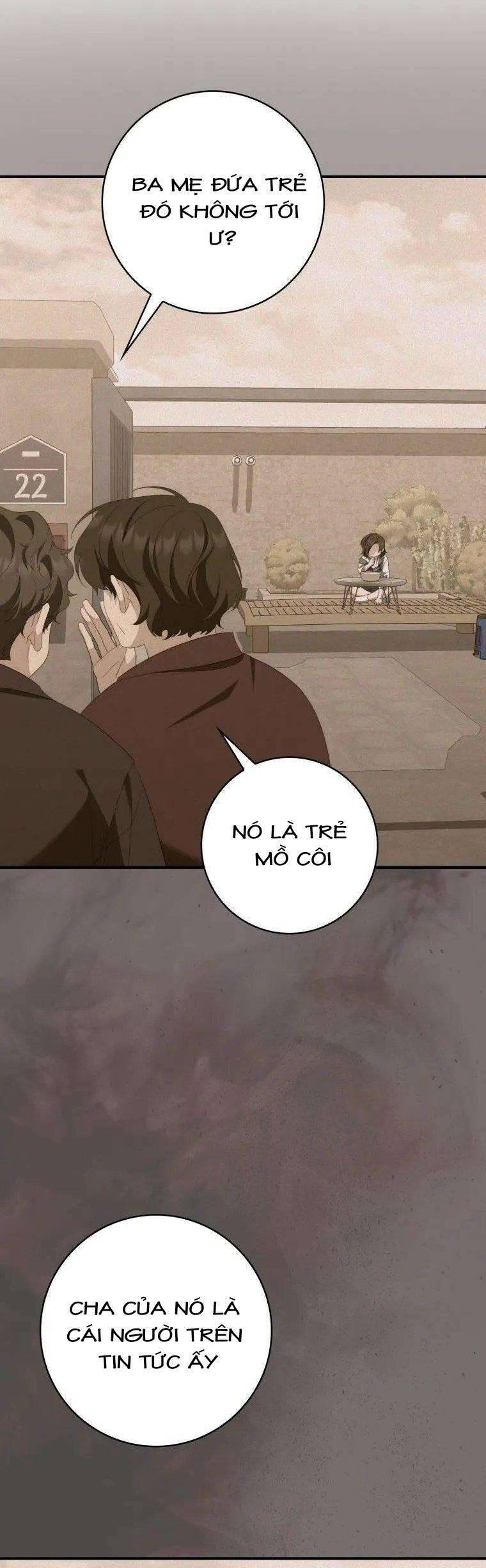 Nàng Công Chúa Tiên Tri: Chapter 9
